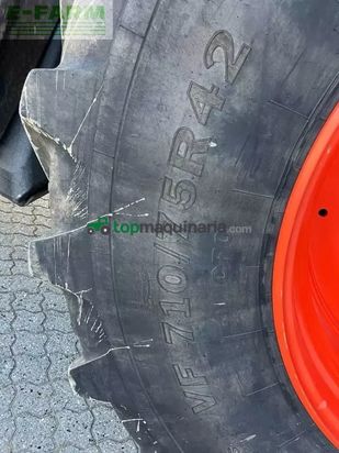 Tractor agrícola - Claas - axion 950 cmatic cebis CMATIC CEBIS