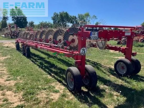 Rastrillo - Enorossi - ers 22