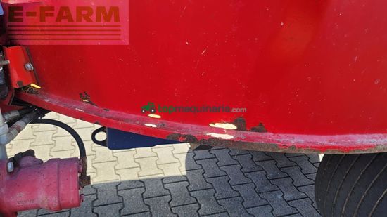 Remolqu esparcidor - Siloking - trailedline duo 14t *bastelzwecke*