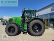 Tractor agrícola - John Deere - 6r 230