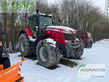 Tractor agrícola - Massey Ferguson - mf 8660