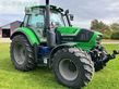 Tractor agrícola - Deutz-Fahr - 6150 cshift