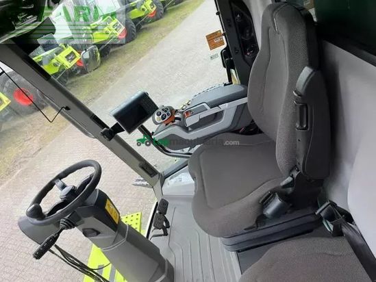 Cosechadora de Cereal - Claas - evion 430 classic