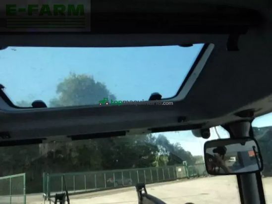 Tractor agrícola - Deutz-Fahr - 5080d kl + stoll