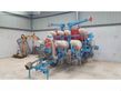 Sembradora monograno mecanica - Monosem - nx wingfold