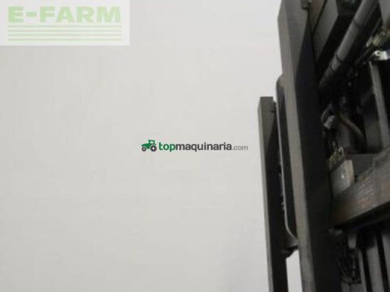 Elevadora - Combilift - cbe3000