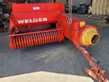 Empacadora pequeña WELGER AP400