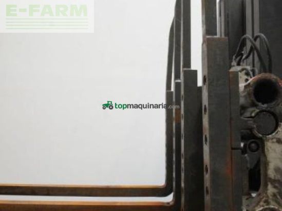 Elevadora - Linde - h 45 t evo 394-02