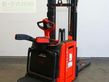 Elevadora - Linde - l 14 ap i 1173