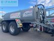 Cuba de purin - Kotte - vt 14000