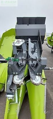 Cabezal - Claas - rovio 4.675 fc