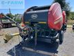 Empacadora gigant - Vicon - presse à balles rondes rv4116rff vicon