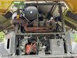 Cosechadora de Cereal - Claas - jaguar 890 mit kemper 360 und pu