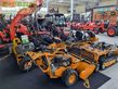 Cortacésped manual - AS-Motor - yak 1040 4wd xl