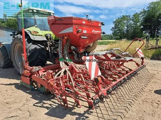Combinado de siembra - Kverneland - ng-s