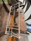 Telescopica - Dieci - t70 agri pivot, teleskopradlader, greifschaufel,