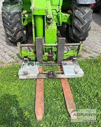 Telescopica - Merlo - p 32.6 plus