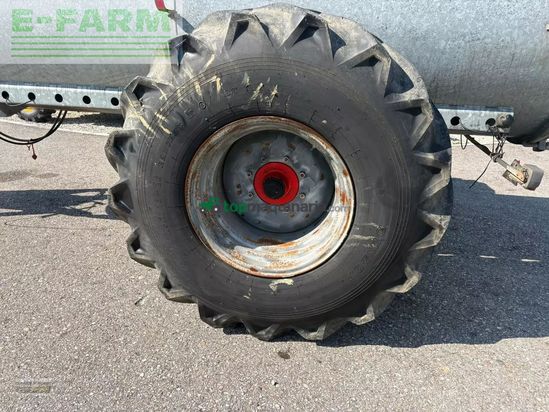 Equipamiento / accesorio - Kirchner - t5000