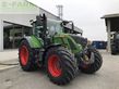 Tractor agrícola - Fendt - 724 vario