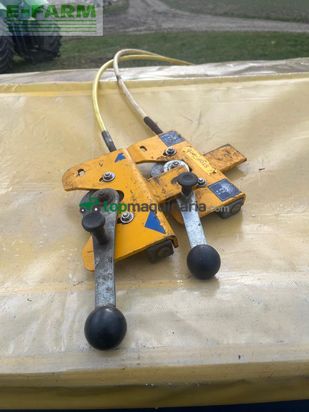 Esparcidor - Bogballe - exw trend wiegestreuer