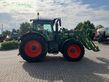 Tractor agrícola - Fendt - 724 vario gen. 6 profi plus sett. 2