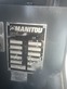 Telescopica - Manitou - MT 523