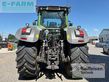 Tractor agrícola - Fendt - 933 profi plus s4
