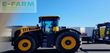 Tractor agrícola - JCB - 8330