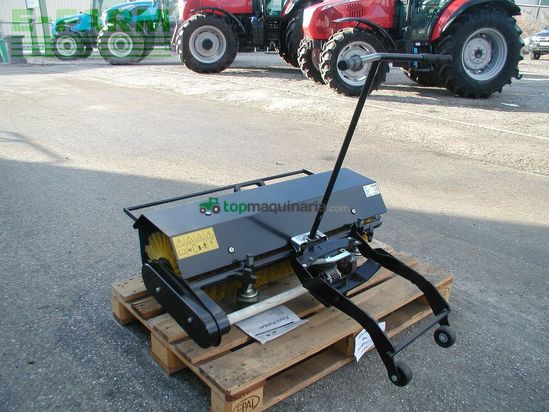 Tractor agrícola - Jonsered - lh900