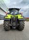 Tractor agrícola - Claas - axion 930