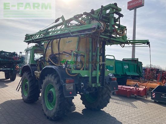 Atomizador - Dammann - dt 2100