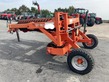Rodillo hidráulico Razol 6,30 metros