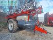 Atomizador - Kuhn - metris 2 4102