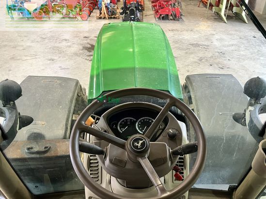Tractor agrícola - John Deere - 6170r