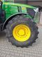 Tractor agrícola - John Deere - 6250r