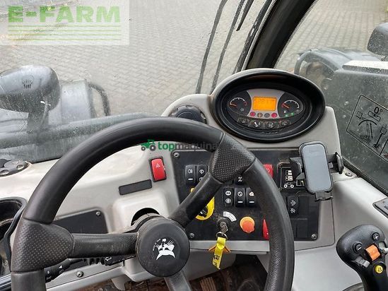 Telescopica - Bobcat - tl38.70