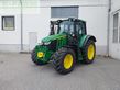 Tractor agrícola - John Deere - 6120m