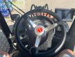 Minicargadora -  - jf2.5 hoflader
