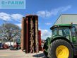 Cortacésped manual - Kuhn - rm 610 folding flail topper (st25871)