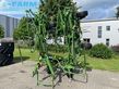 Henificador - Krone - kw 8.82