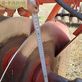 Grada de disco - Kverneland - dtd 600 rsw