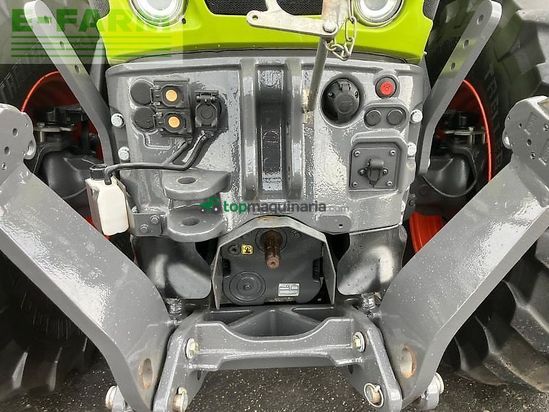 Tractor agrícola - Claas - axion 870 cmatic cebis *rtk* CMATIC CEBIS