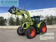 Tractor agrícola - Claas - arion 460 cis+