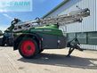 Atomizador - Fendt - rogator 344