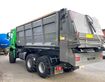 Esparcidor - Annaburger - mb arocs 3345 mit annaburger aw 18.04