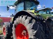 Tractor agrícola - Claas - axion 870 cmatic cebis