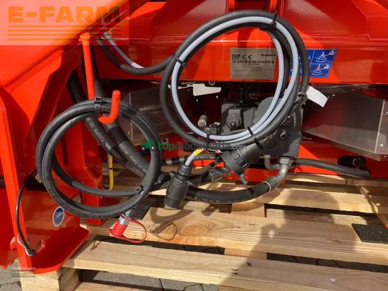 Esparcidor - Rauch - axis-h 30.2 emc+w ib