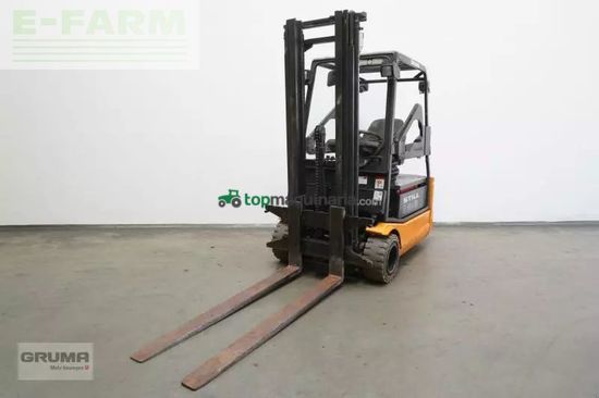 Elevadora - Still - r20-18