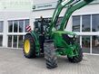 Tractor agrícola - John Deere - 6215r