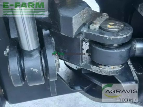 Tractor agrícola - Logset - sf 6f